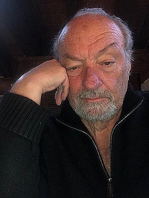 Profile photo for Robert Price