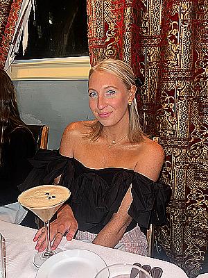 Profile photo for Emma Collins