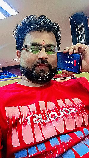 Profile photo for mohit sharma