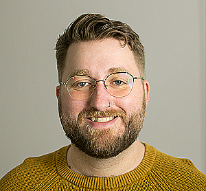 Profile photo for Cortland McKenzie