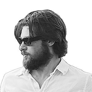 Profile photo for Ben Hoffman