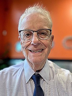 Profile photo for Scott woodside