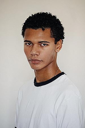 Profile photo for Evan Legros