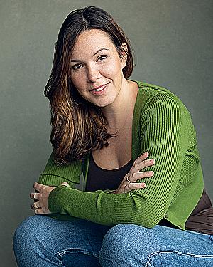 Profile photo for Elizabeth Grace