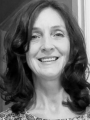 Profile photo for Suzanne J Linton