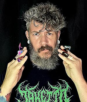 Profile photo for Dustin Johnson