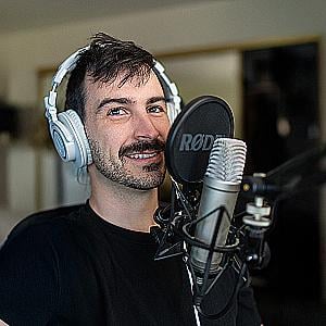 Profile photo for Matt Benedetti