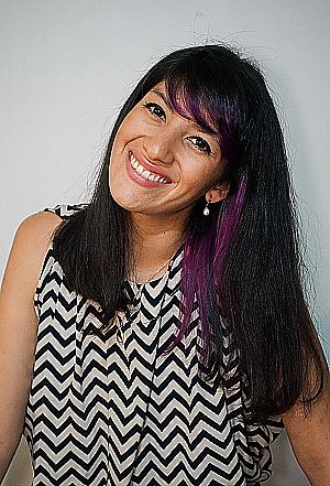 Profile photo for Pierina Fonseca Castro