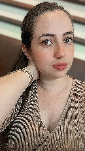 Profile photo for Keren Sarahi Galeas Díaz