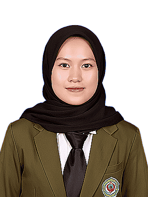 Profile photo for Dinda Risty Putri