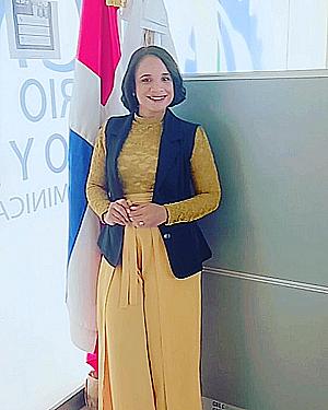 Profile photo for Angela María José Ruiz