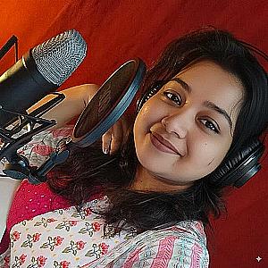 Profile photo for Priyanka Saha