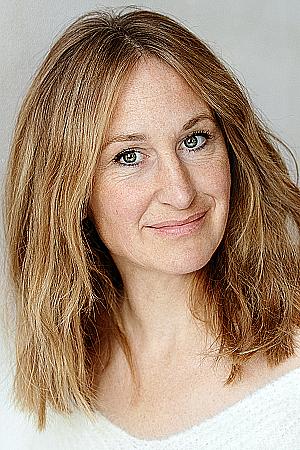 Profile photo for Isabelle Höpfner