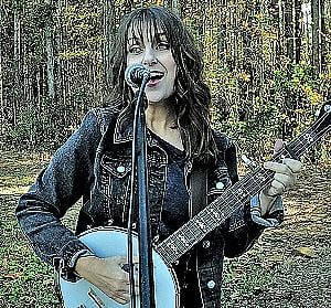 Profile photo for Stephanie Belinda Quinn