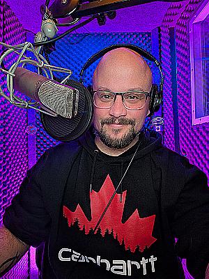Profile photo for Jesse Adam