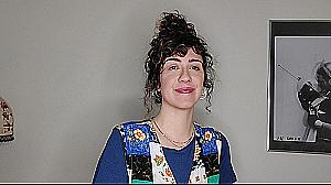 Profile photo for Artemis Dourou