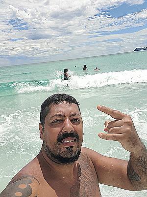 Profile photo for Cassio Damiao Arbex Acaui