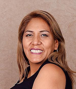 Profile photo for Anita Concepción Taipe Yauri