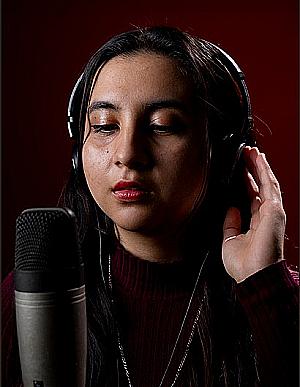 Profile photo for Debora Marchena