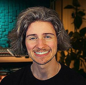 Profile photo for DC Smith