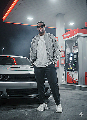 Profile photo for Ahmed Salah