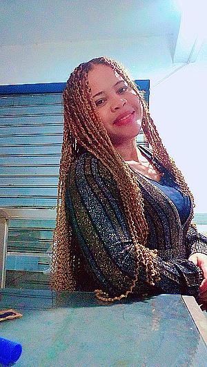 Profile photo for Anyleidy Mota Alduey