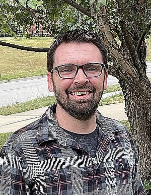 Profile photo for Scott Tadlock