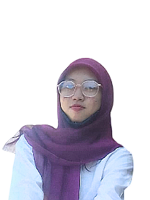 Profile photo for Raden Roro Anindya Risqita Alyssia Zahrani