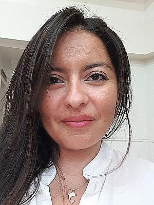 Profile photo for Jhosellyn Aguas