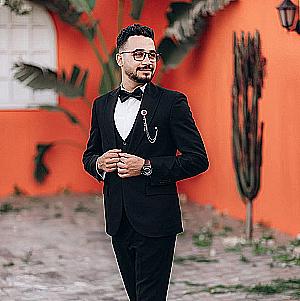 Profile photo for Mohamed Mohamed Ali Elmarione