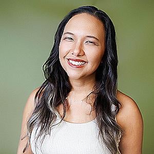 Profile photo for Sarah Watson