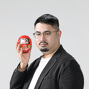 Profile photo for Masataka Ihara