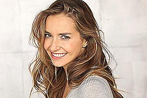 Profile photo for Mariana Harlow