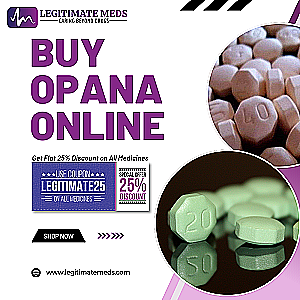 Profile photo for Buy Opana 10Mg Online Local Med Shipping Arranged