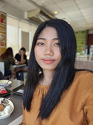 Profile photo for Ezel Macapinlac