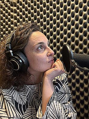 Profile photo for Andreea Balsanu