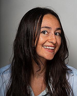 Profile photo for Cristin Rivera