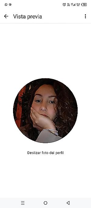 Profile photo for Dayana Moreno