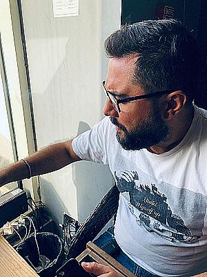 Profile photo for Jihad Alabed