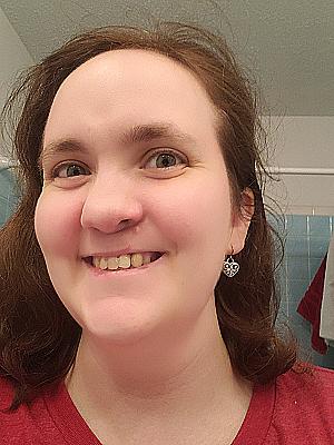 Profile photo for Angela Rodney