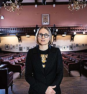 Profile photo for Justyna Macoch