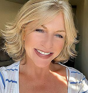 Profile photo for Ingrid Wiseman
