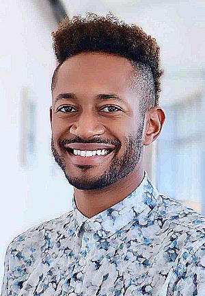 Profile photo for Kyron Pierce