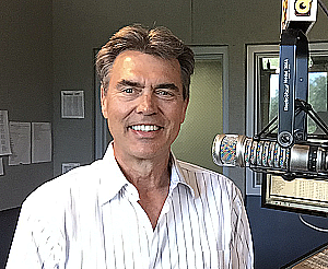 Profile photo for Rich Fields