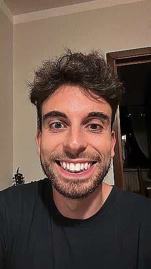 Profile photo for dylan nico ambrosi