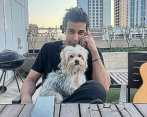 Profile photo for Bader Ghalib Alalwan