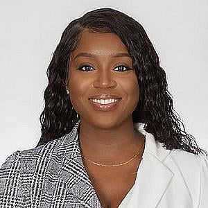 Profile photo for Sophie Cadet