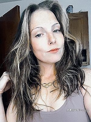 Profile photo for Ashley Rapp