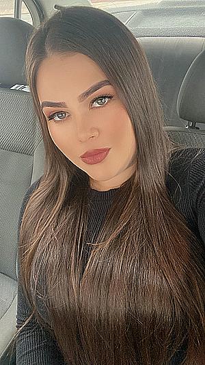 Profile photo for Shaiane Tainara Rodrigues Padilha