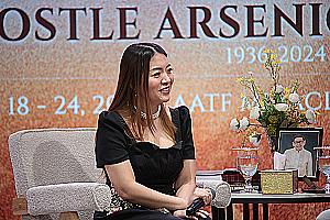 Profile photo for Michelle Terre